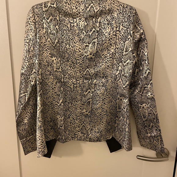 Cocktail Jacket - Picture 1 of 4